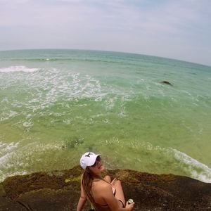 Meet your Posher, Ali